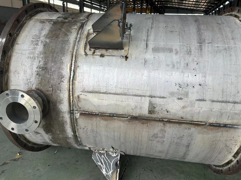 U型管式換熱器與其他換熱器有什么區別？