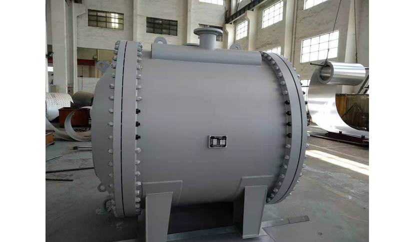 怎樣保養螺旋板換熱器可延長(cháng)使用壽命？